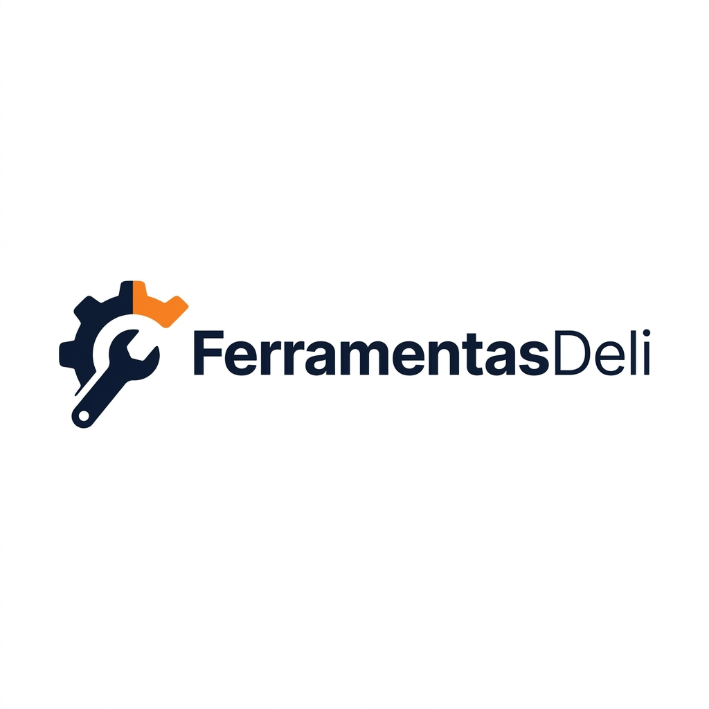 Ferramentas Deli Logo